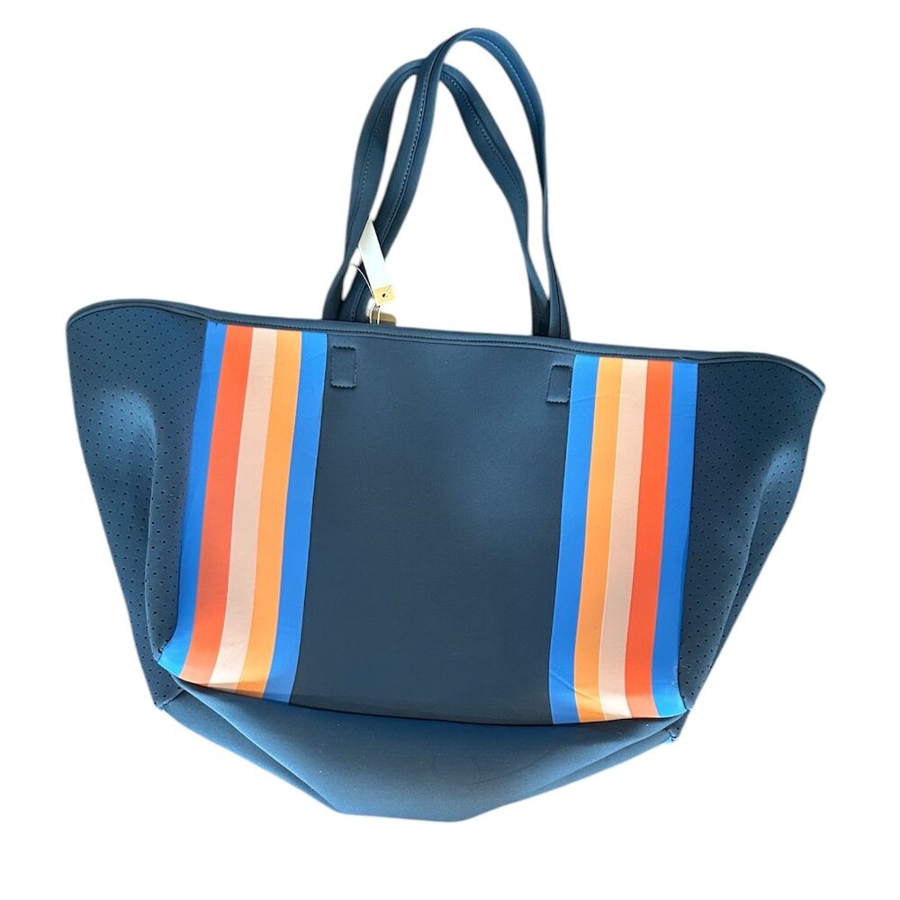 Urban Originals Neoprene Tote - Picture 1 of 4